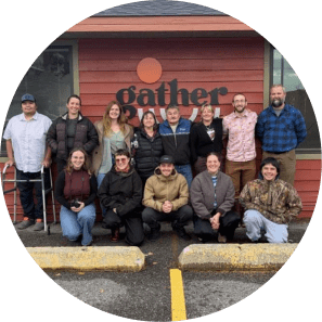 Youth and Emerging leaders ready to shape the future