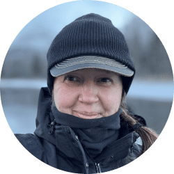 Tanya King - ASCP