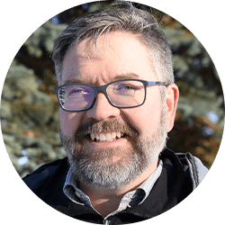 Brian Hetrick - ASCP