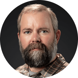 Brian Hetrick - ASCP